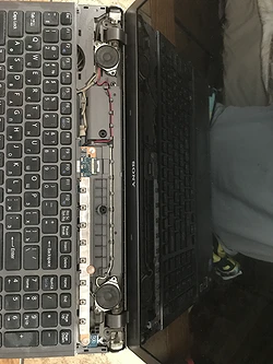 ремонт компьютера